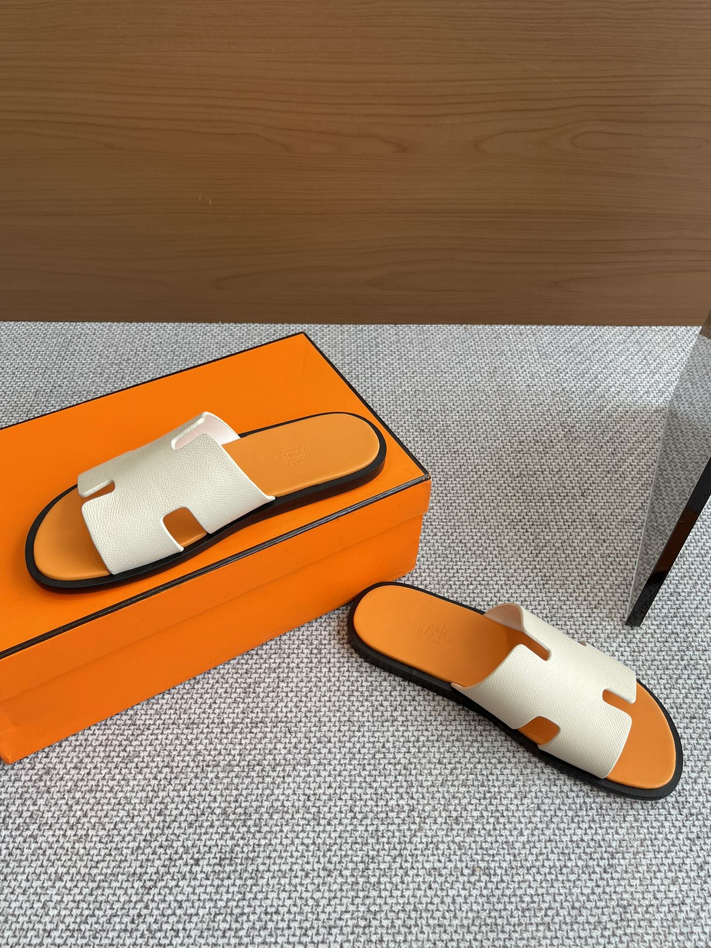 LuxluxHouse Best Quality Women Shoes Hermes