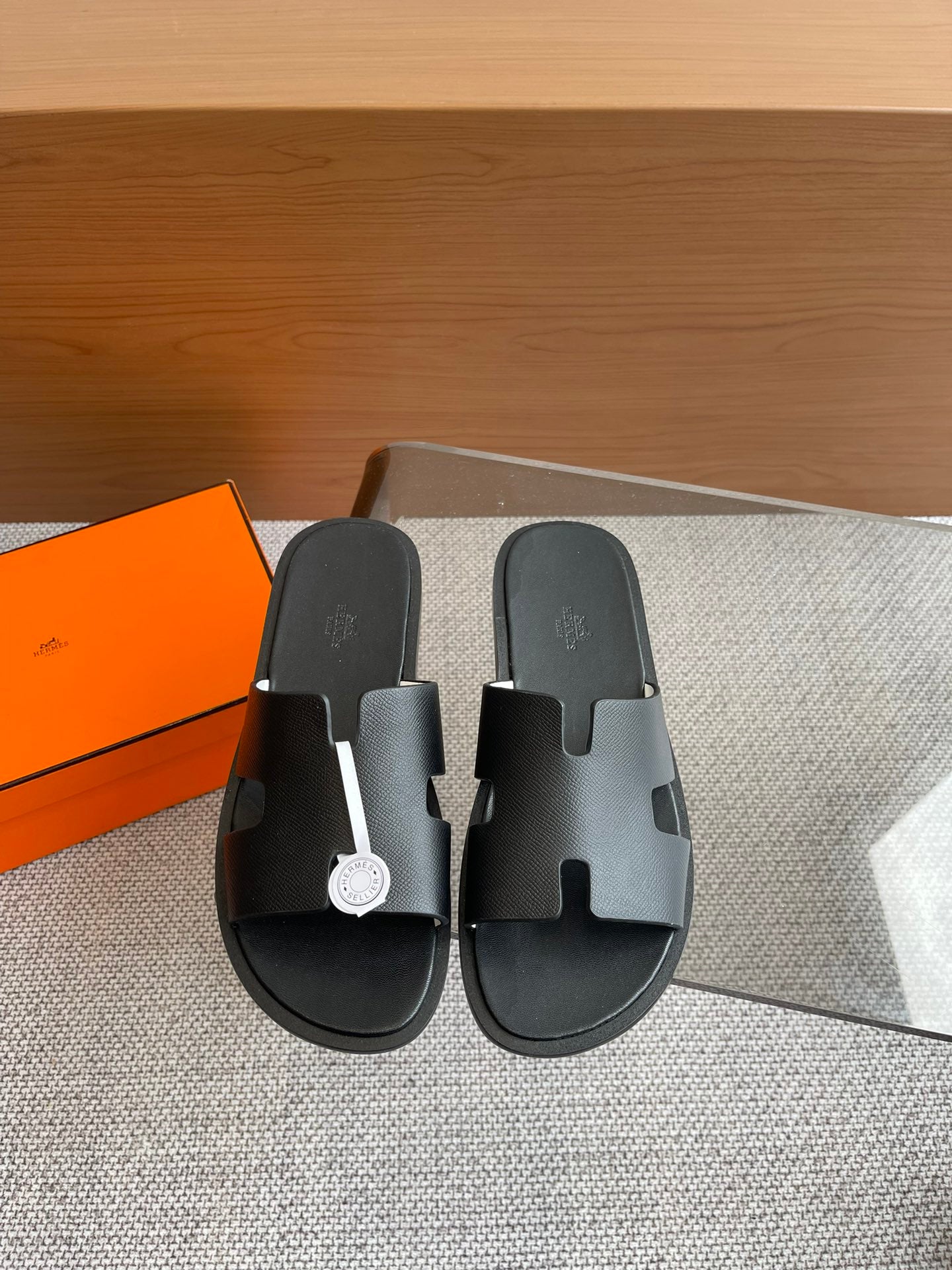 LuxluxHouse Best Quality Women Shoes Hermes