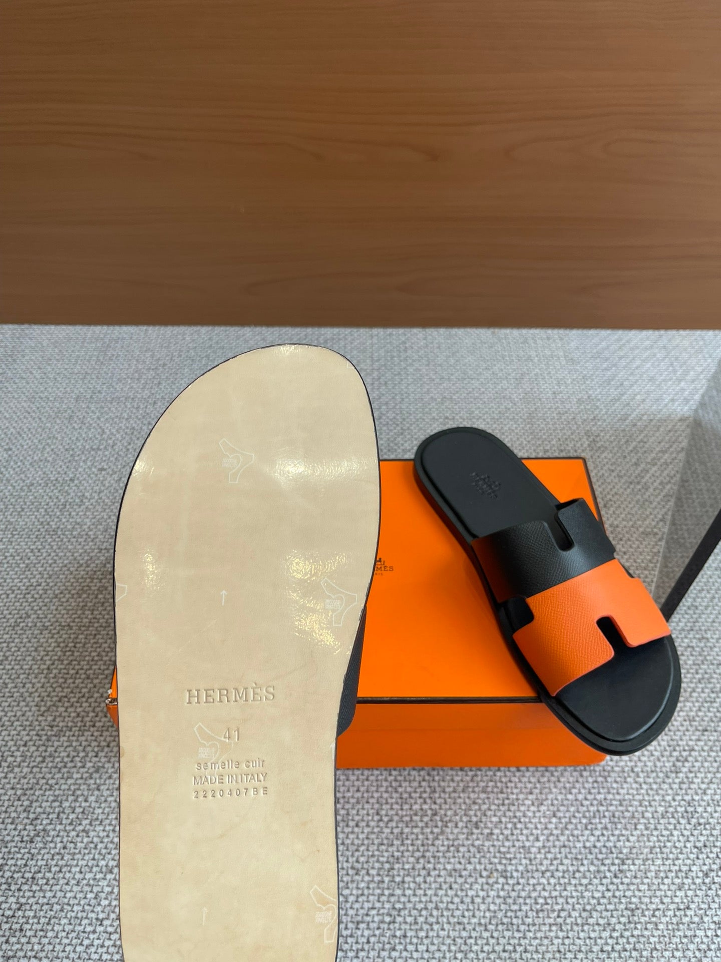 LuxluxHouse Best Quality Women Shoes Hermes