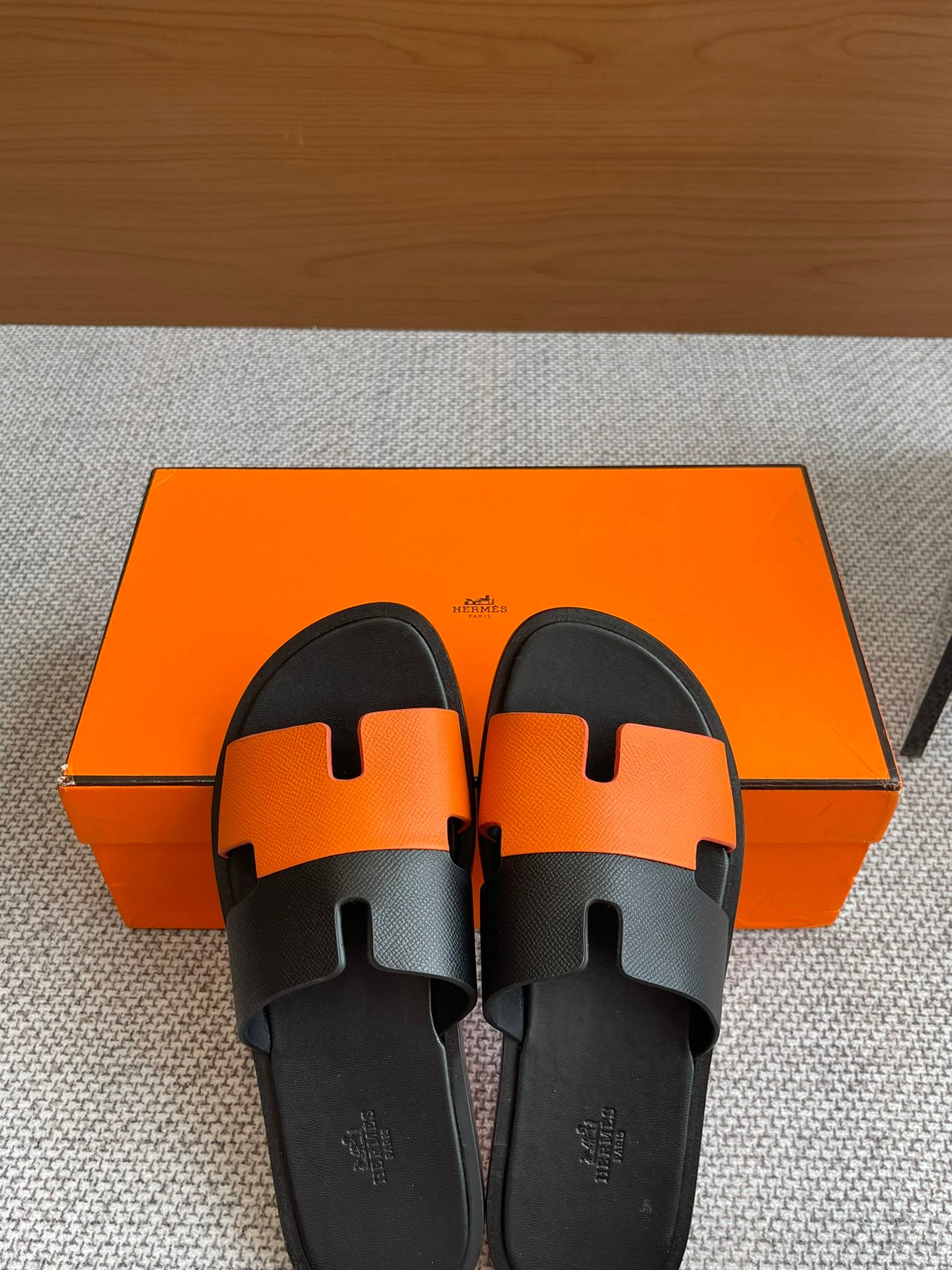 LuxluxHouse Best Quality Women Shoes Hermes