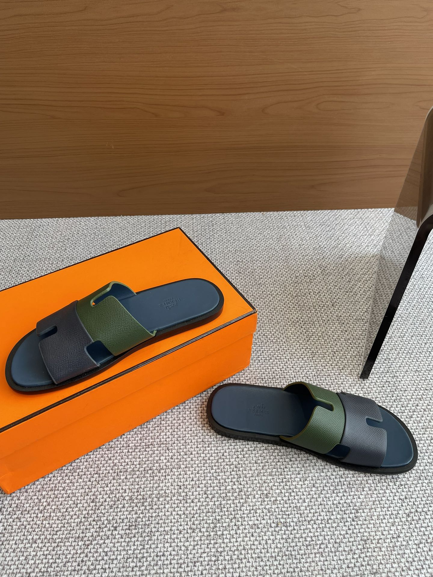 LuxluxHouse Best Quality Women Shoes Hermes