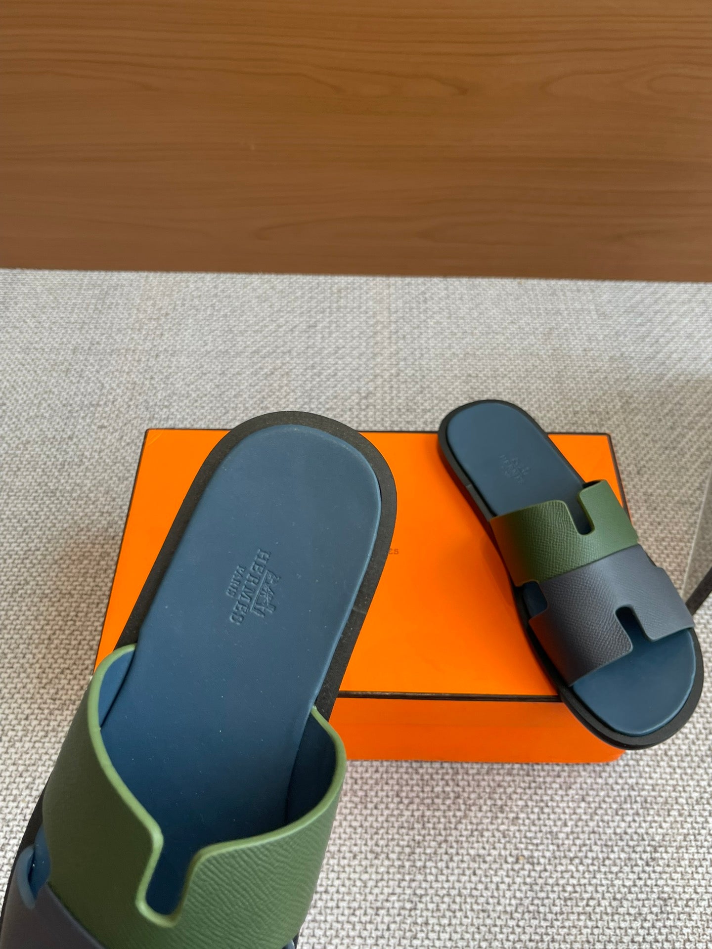 LuxluxHouse Best Quality Women Shoes Hermes
