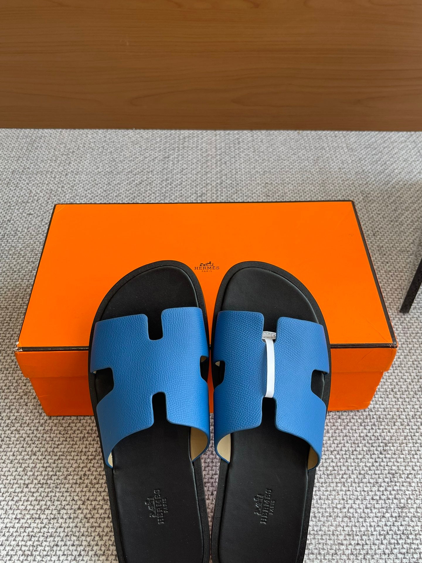 LuxluxHouse Best Quality Women Shoes Hermes