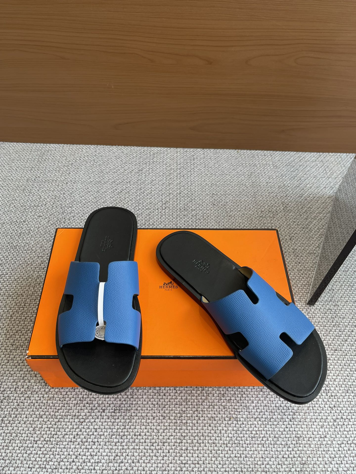 LuxluxHouse Best Quality Women Shoes Hermes