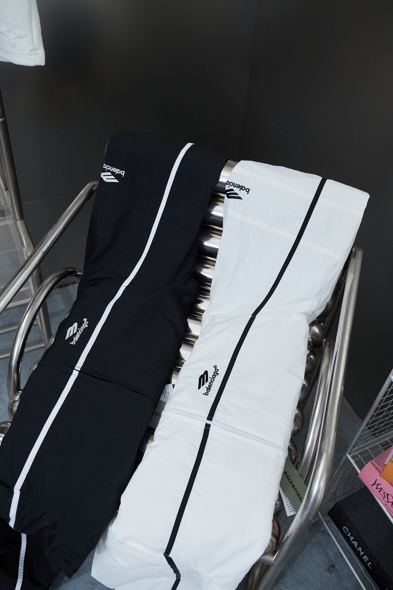 LuxluxHouse Best Quality Clothes Balenciaga Coats & Jackets