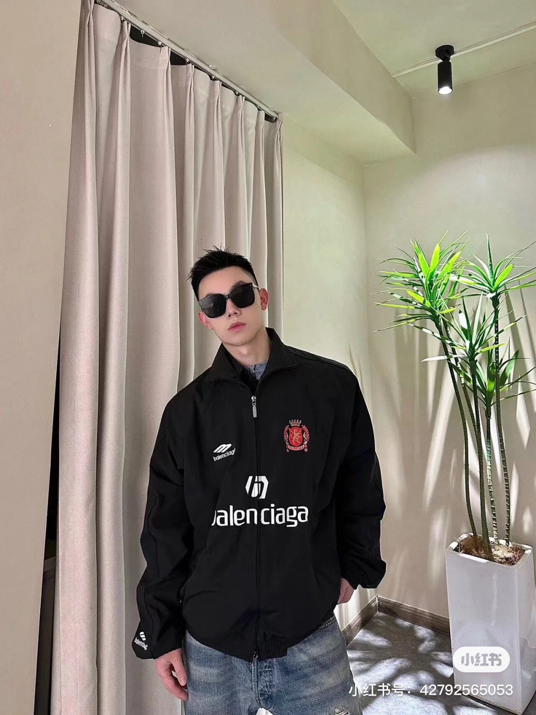 LuxluxHouse Best Quality Clothes Balenciaga Coats & Jackets