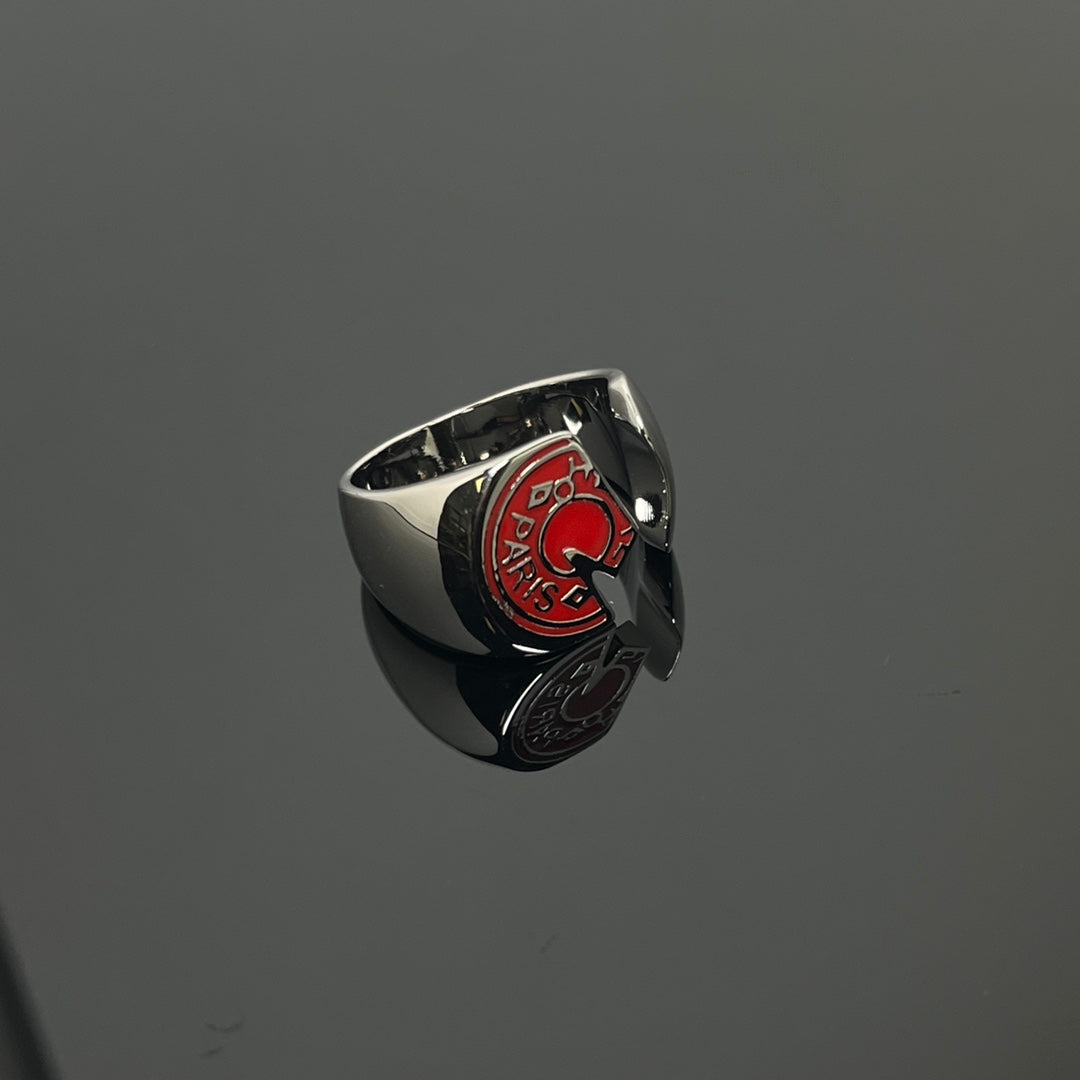 LuxluxHouse Best Quality Accessories Ring Ring Hermes