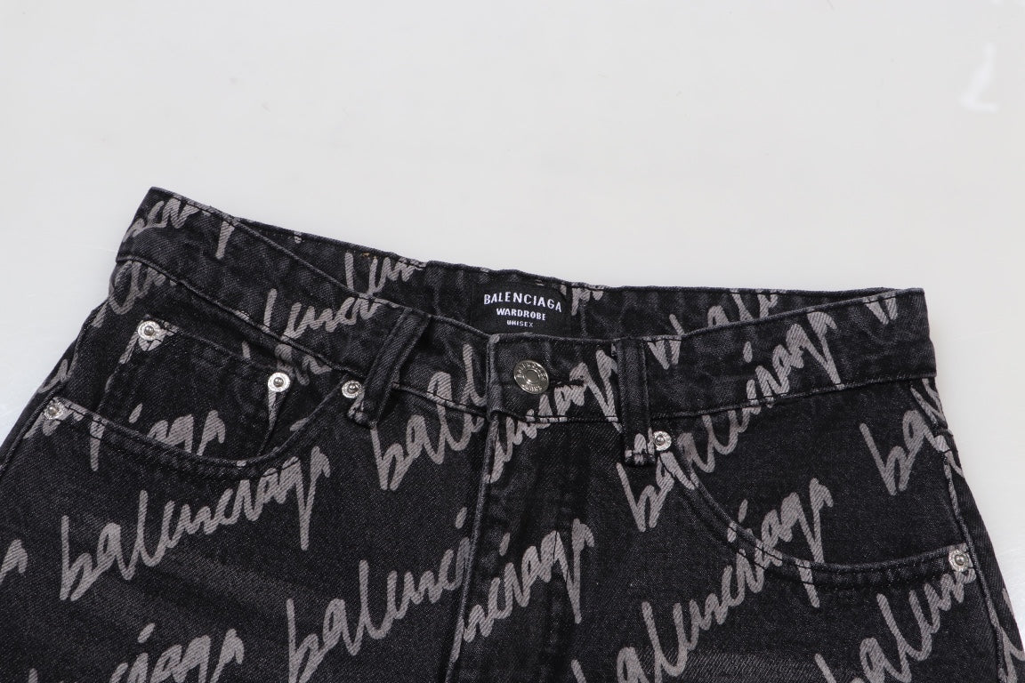 LuxluxHouse Best Quality Clothes Balenciaga Pants