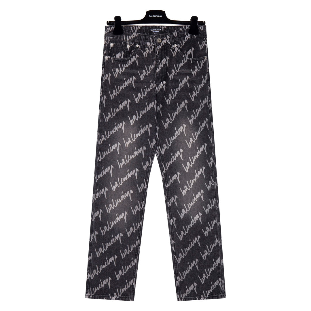 LuxluxHouse Best Quality Clothes Balenciaga Pants