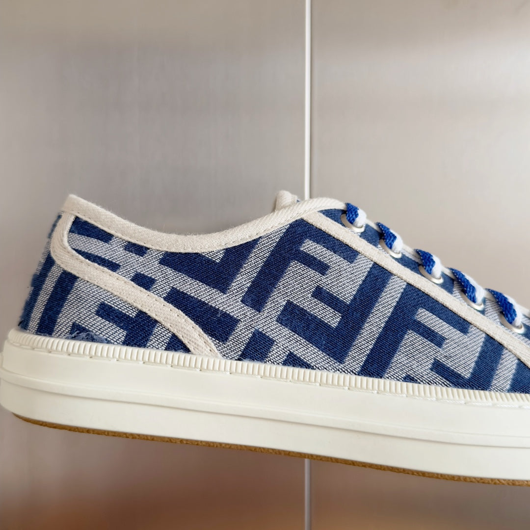 LuxluxHouse Best Quality Fendi Women Shoes