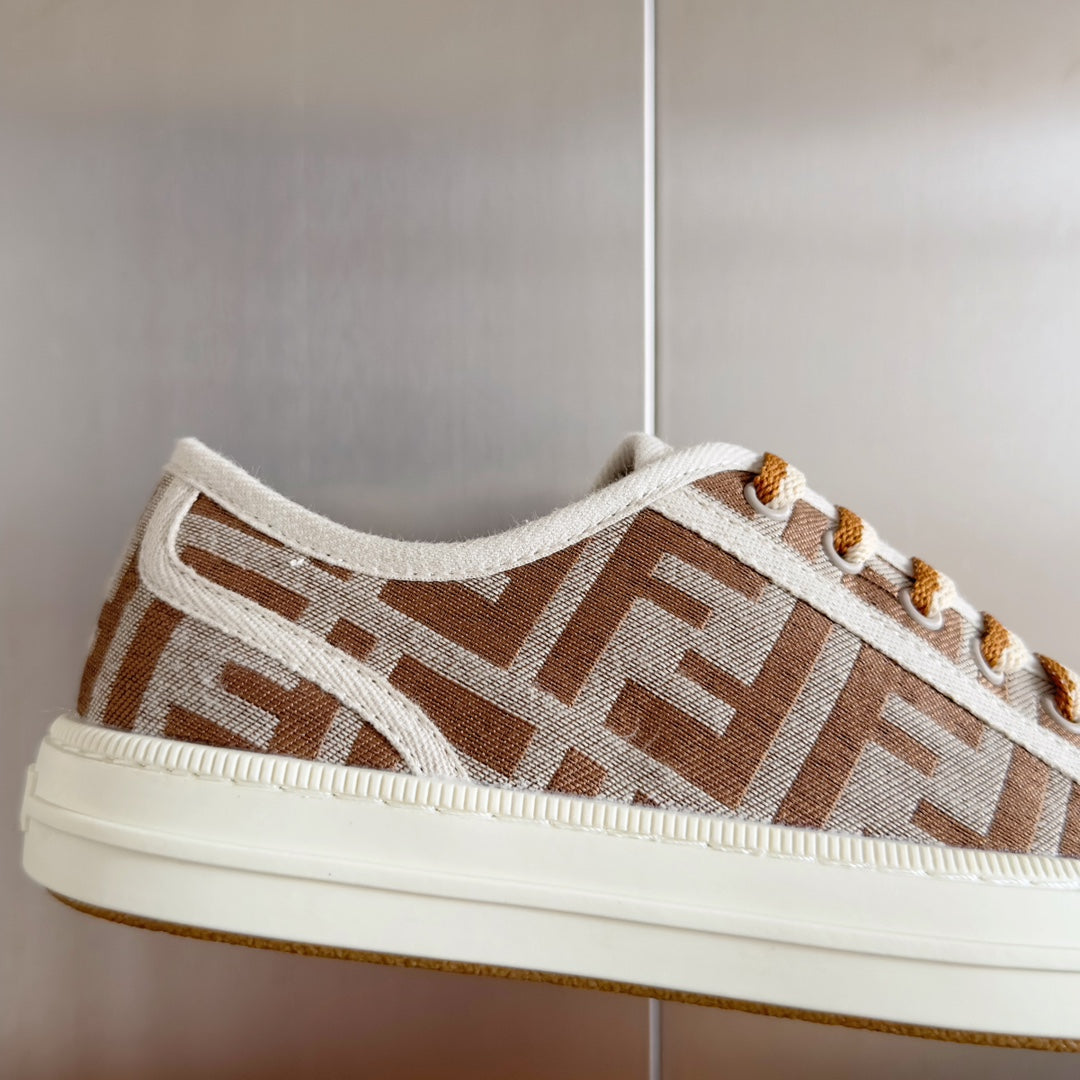 LuxluxHouse Best Quality Fendi Women Shoes