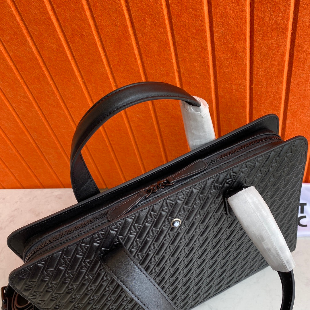 LuxluxHouse Best Quality Bags Montblanc Men