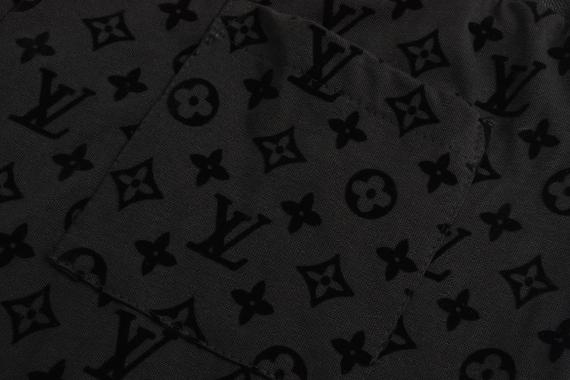 LuxluxHouse Best Quality Clothes Pants Louis Vuitton