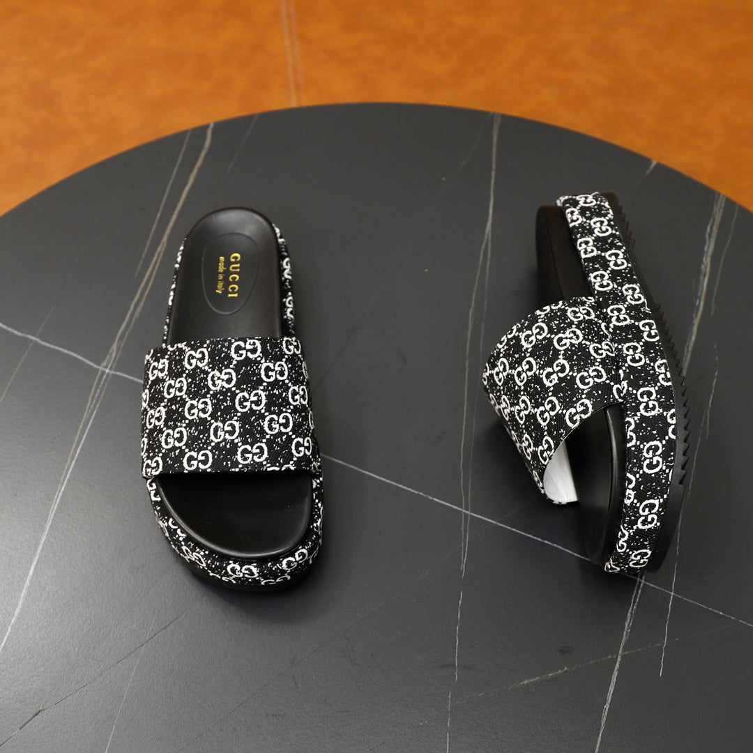 LuxluxHouse Best Quality Sandals Gucci