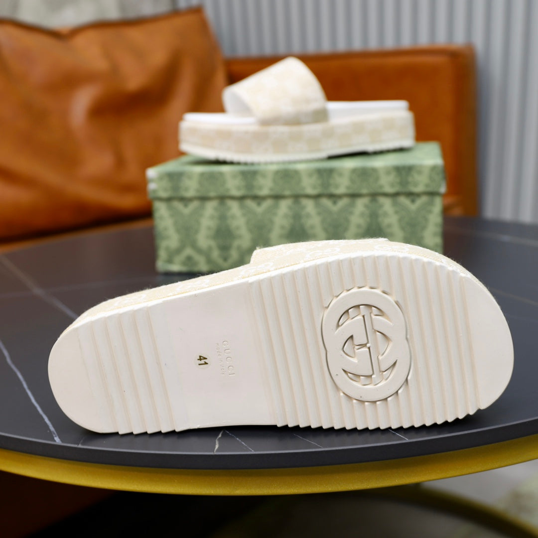 LuxluxHouse Best Quality Sandals Gucci