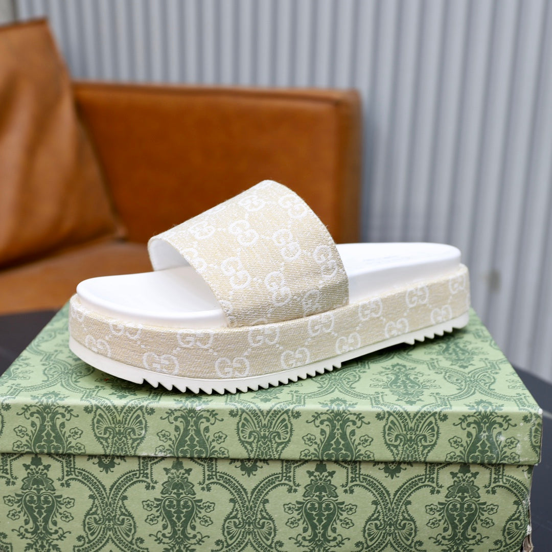 LuxluxHouse Best Quality Sandals Gucci