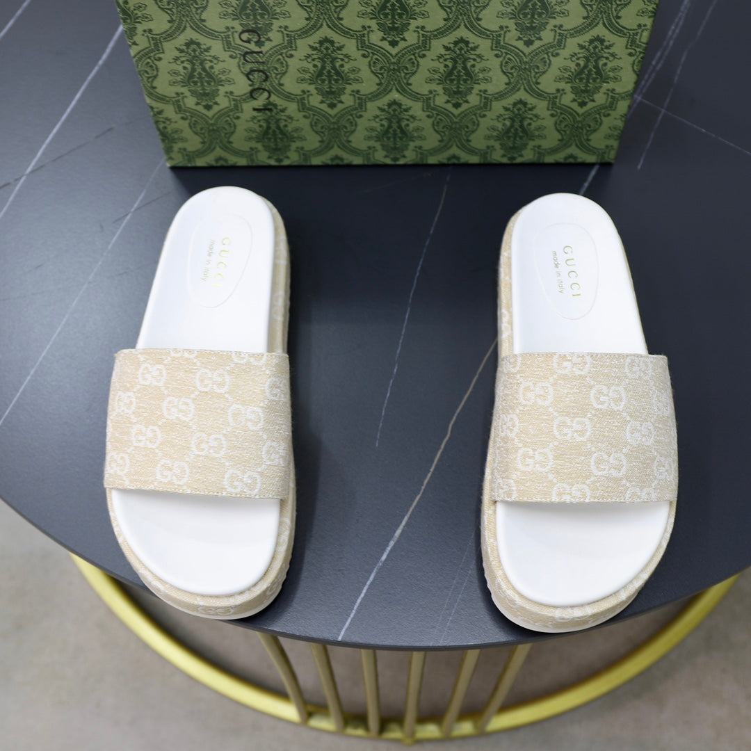 LuxluxHouse Best Quality Sandals Gucci
