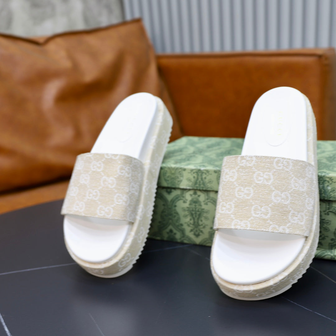 LuxluxHouse Best Quality Sandals Gucci