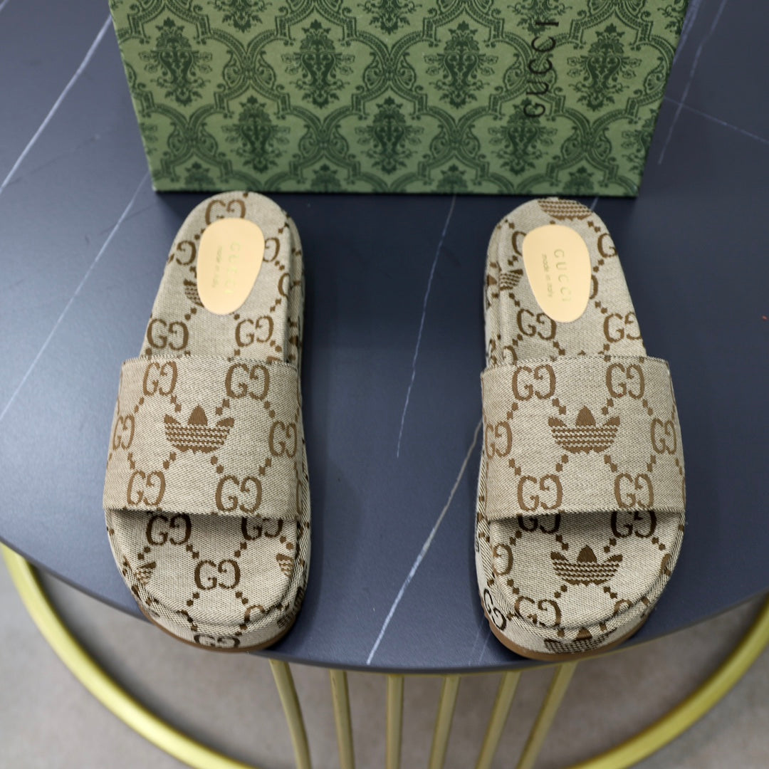 LuxluxHouse Best Quality Sandals Gucci