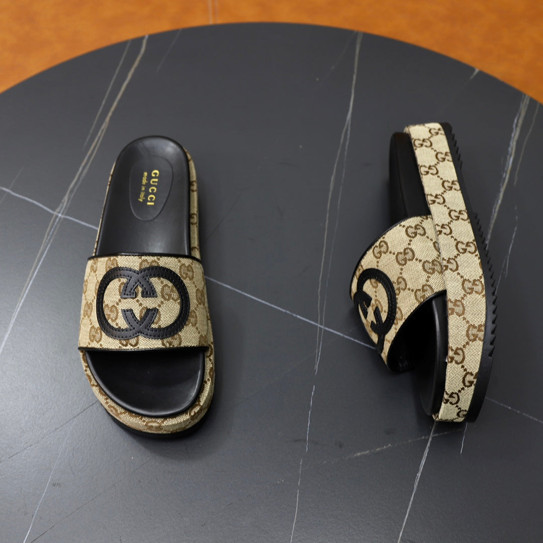 LuxluxHouse Best Quality Sandals Gucci