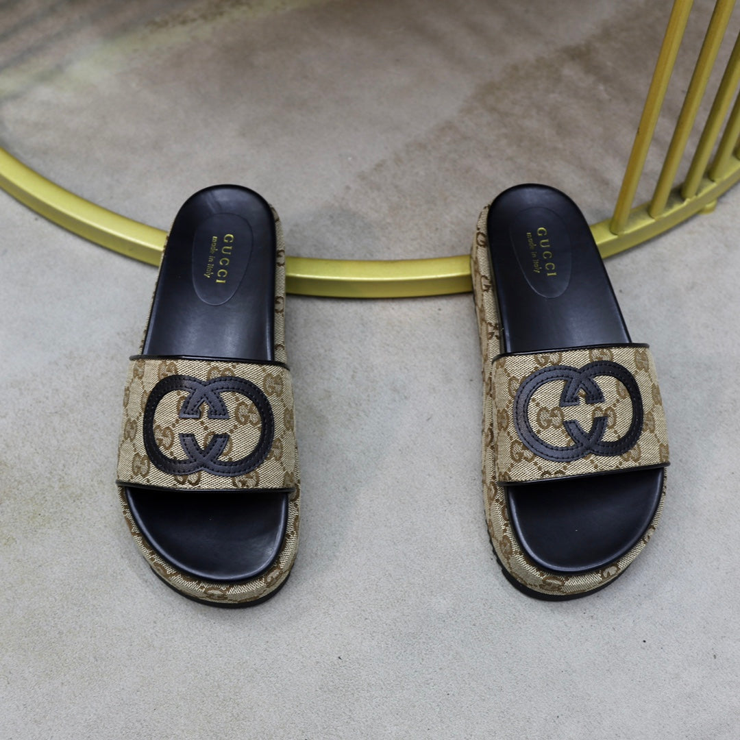 LuxluxHouse Best Quality Sandals Gucci