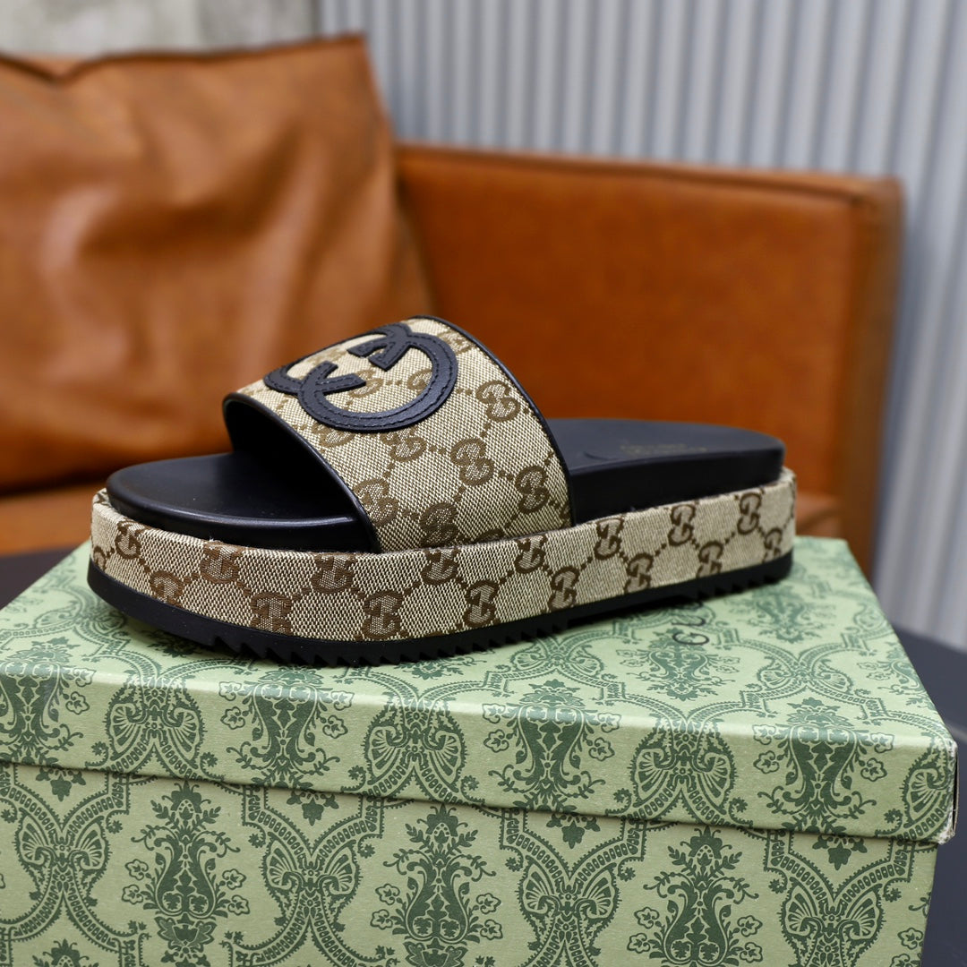 LuxluxHouse Best Quality Sandals Gucci