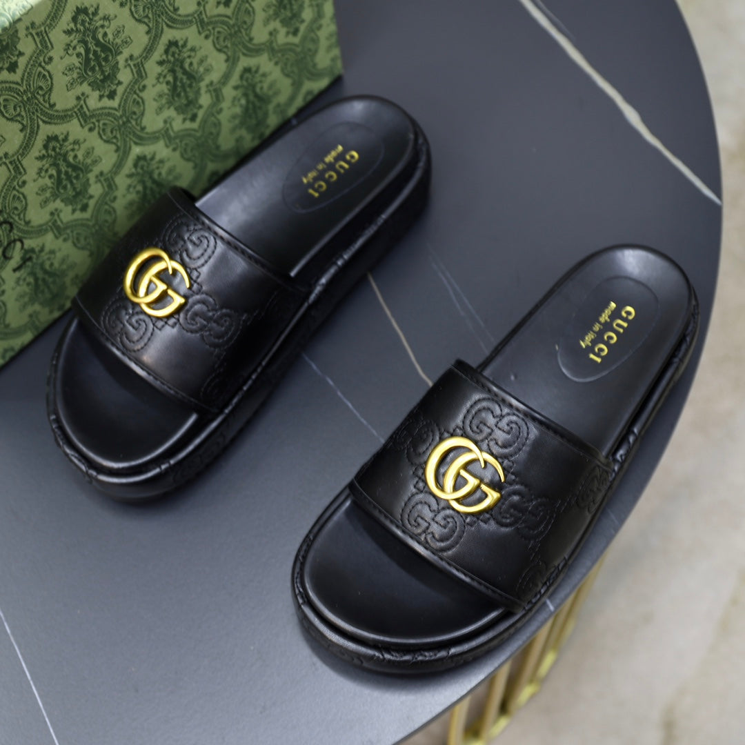 LuxluxHouse Best Quality Sandals Gucci