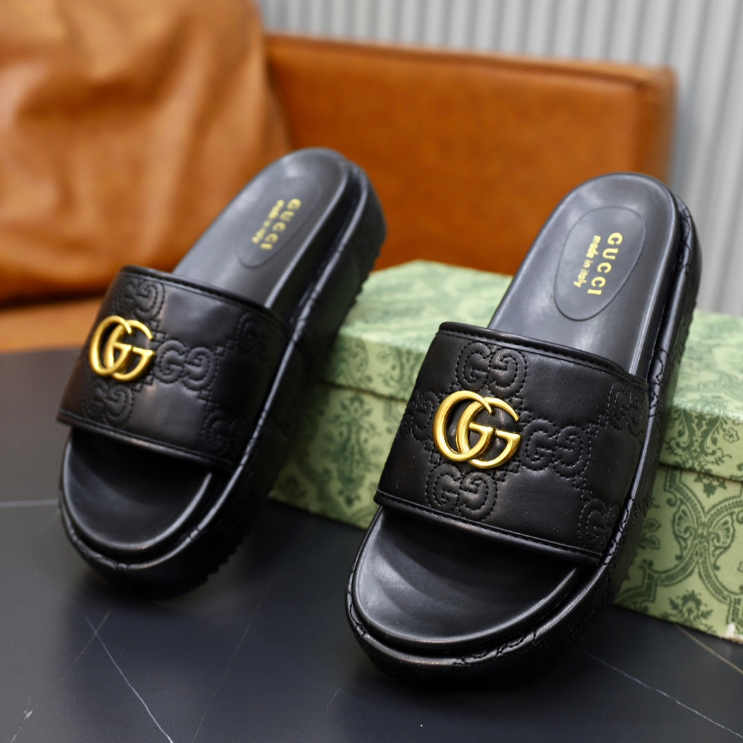 LuxluxHouse Best Quality Sandals Gucci