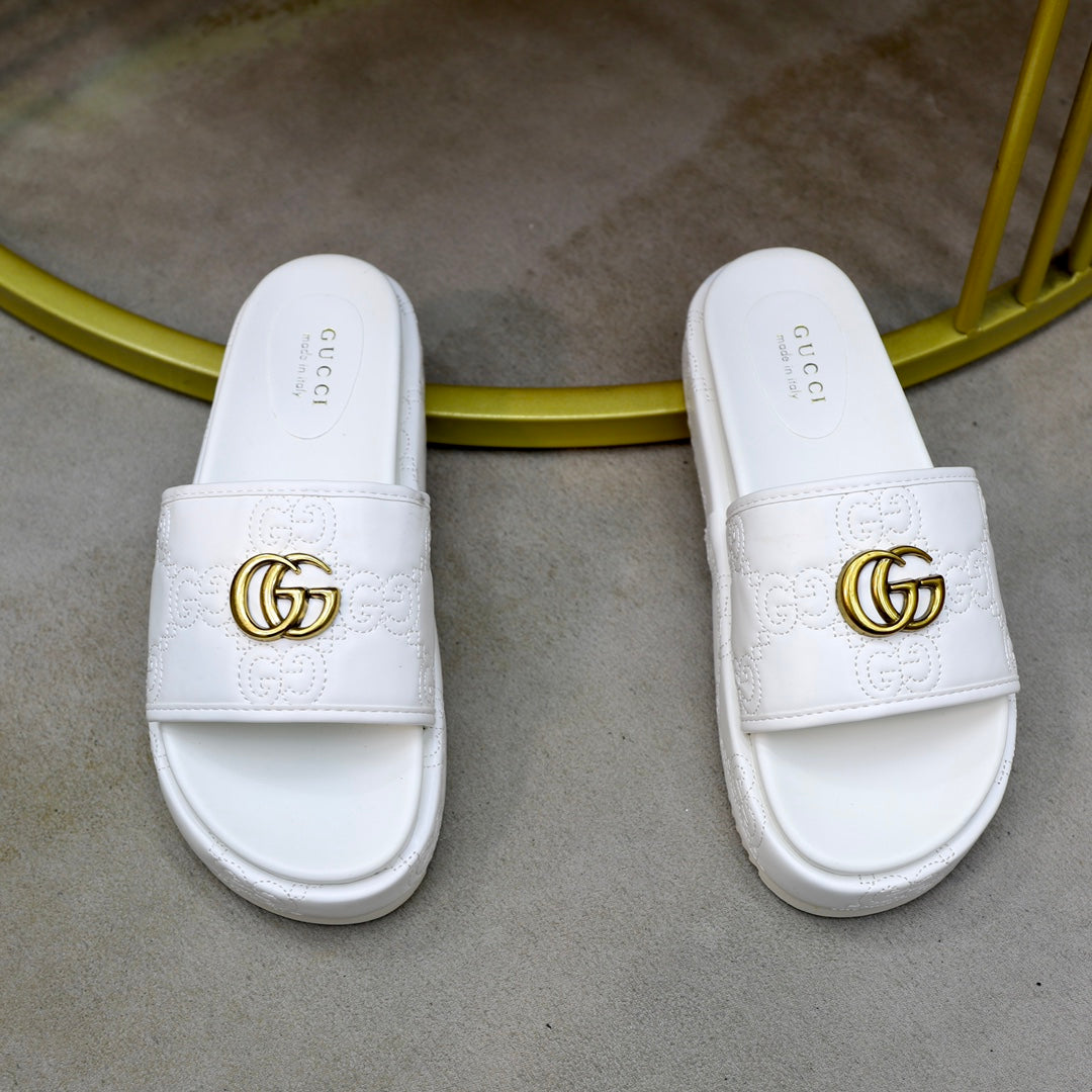 LuxluxHouse Best Quality Sandals Gucci