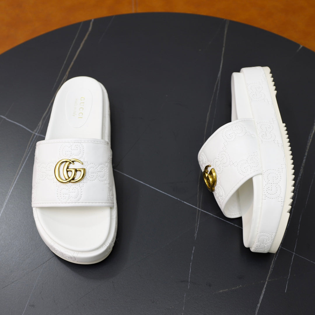 LuxluxHouse Best Quality Sandals Gucci