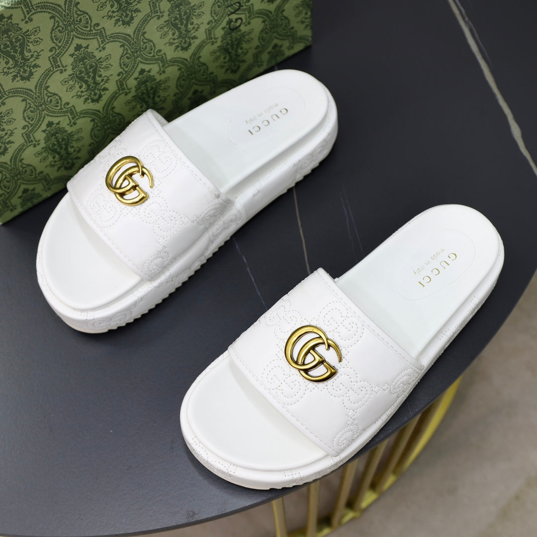 LuxluxHouse Best Quality Sandals Gucci