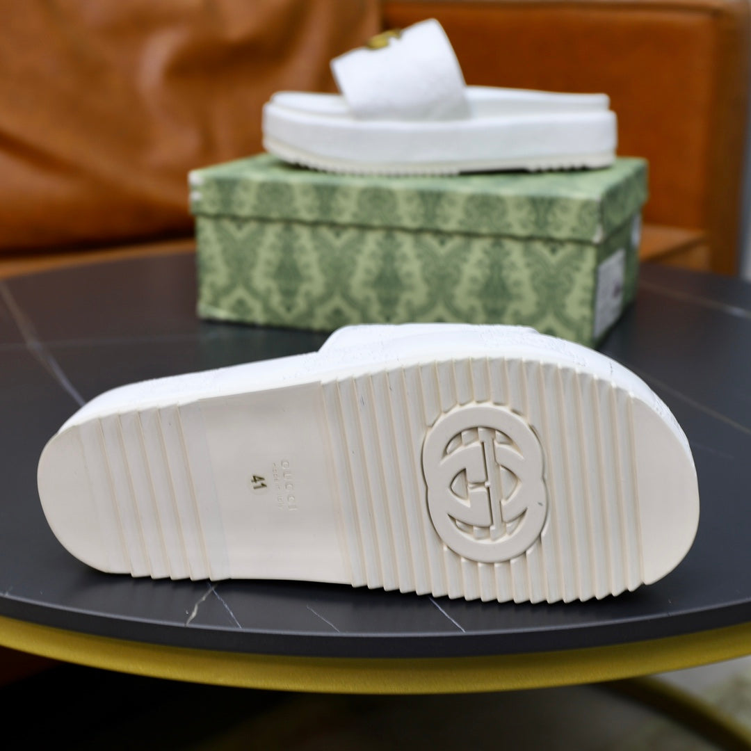 LuxluxHouse Best Quality Sandals Gucci