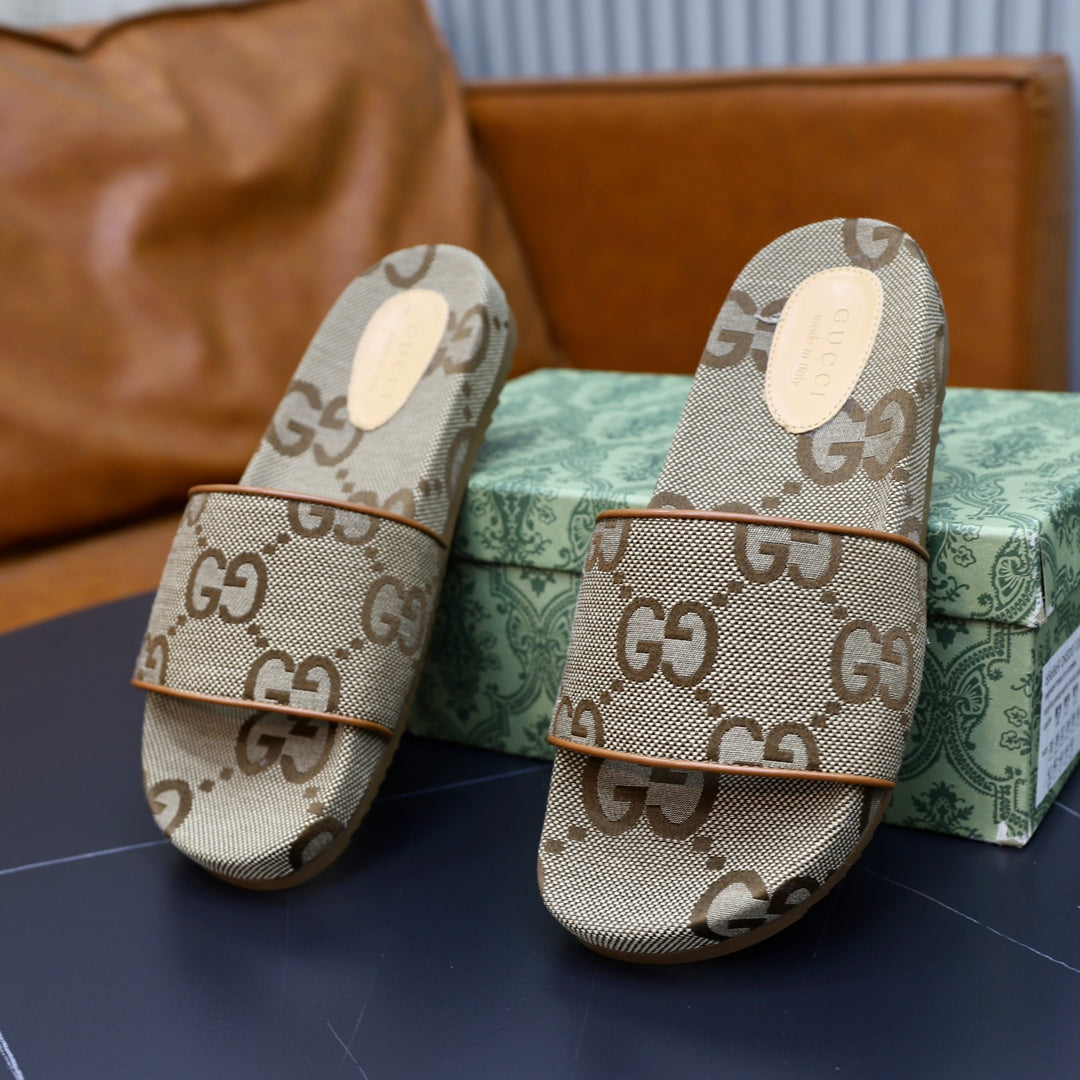 LuxluxHouse Best Quality Sandals Gucci