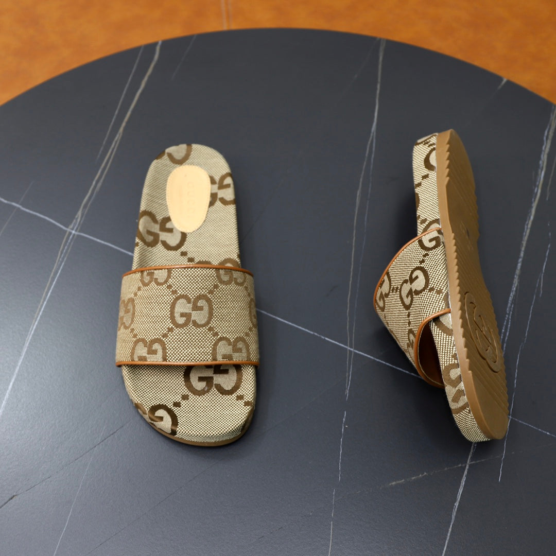 LuxluxHouse Best Quality Sandals Gucci