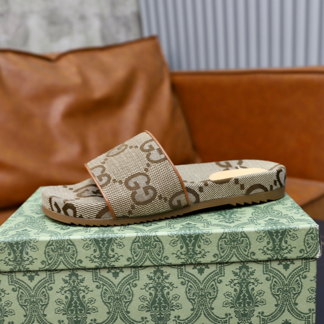 LuxluxHouse Best Quality Sandals Gucci