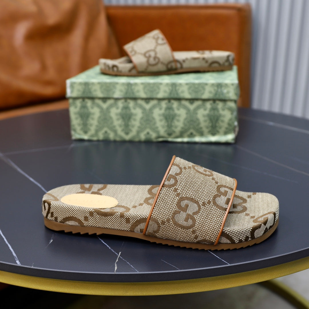 LuxluxHouse Best Quality Sandals Gucci