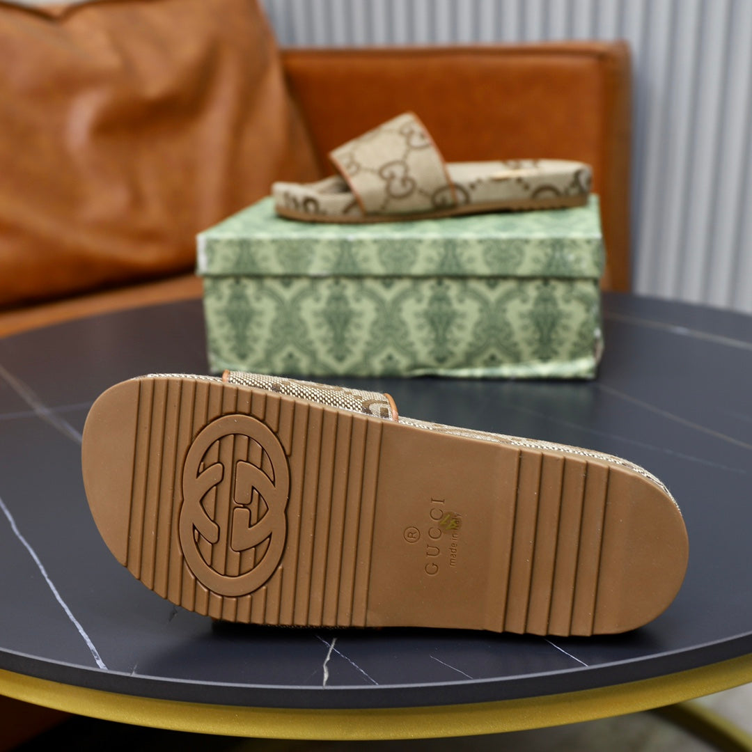 LuxluxHouse Best Quality Sandals Gucci