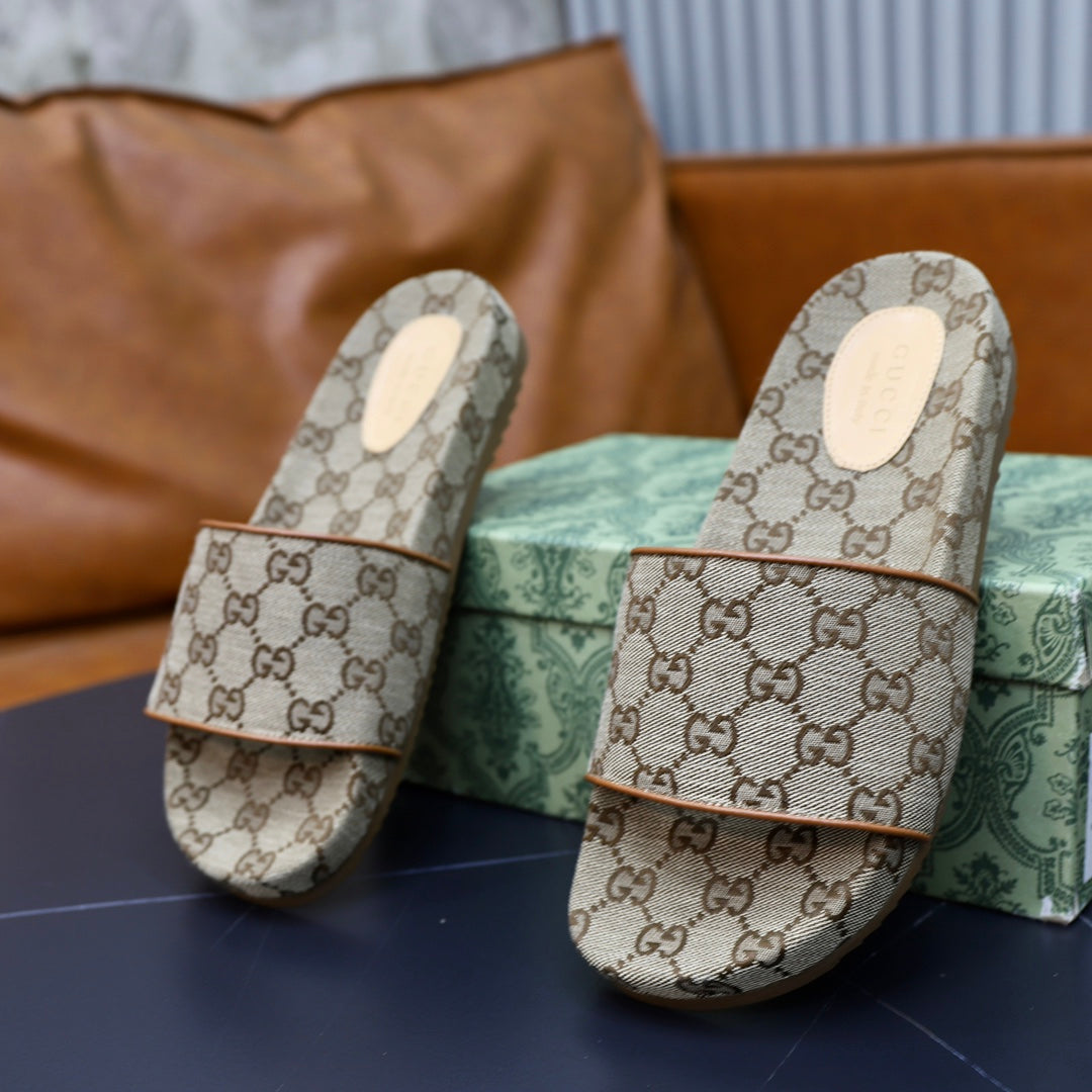 LuxluxHouse Best Quality Sandals Gucci
