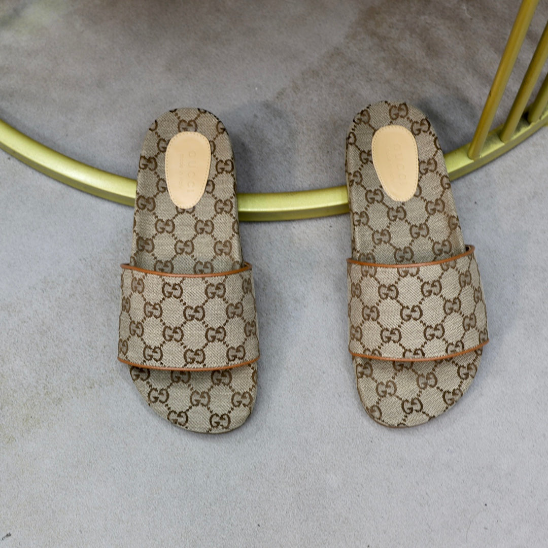 LuxluxHouse Best Quality Sandals Gucci