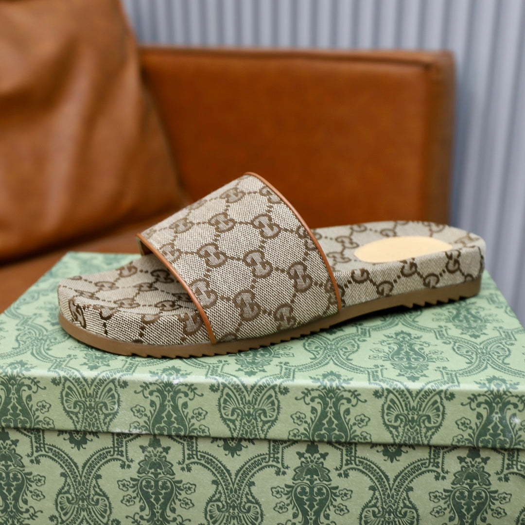 LuxluxHouse Best Quality Sandals Gucci