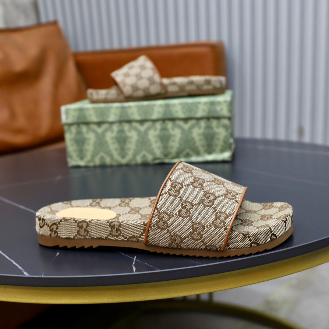 LuxluxHouse Best Quality Sandals Gucci