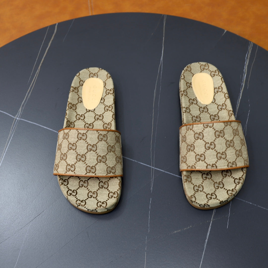 LuxluxHouse Best Quality Sandals Gucci