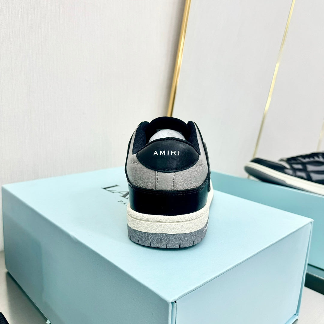 LuxluxHouse Best Quality Shoes Women Shoes Amiri