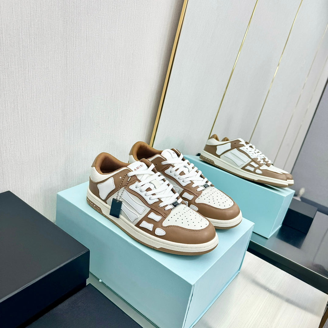 LuxluxHouse Best Quality Shoes Women Shoes Amiri