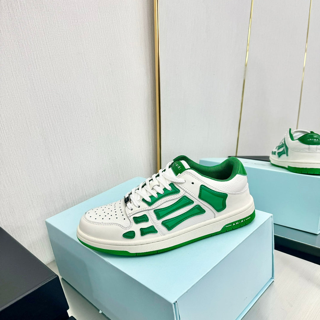 LuxluxHouse Best Quality Shoes Women Shoes Amiri