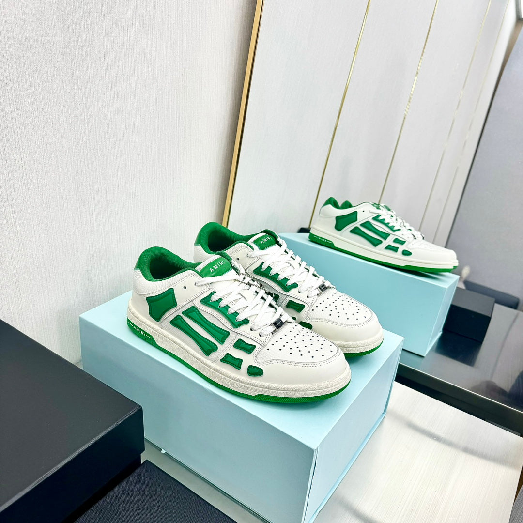 LuxluxHouse Best Quality Shoes Women Shoes Amiri