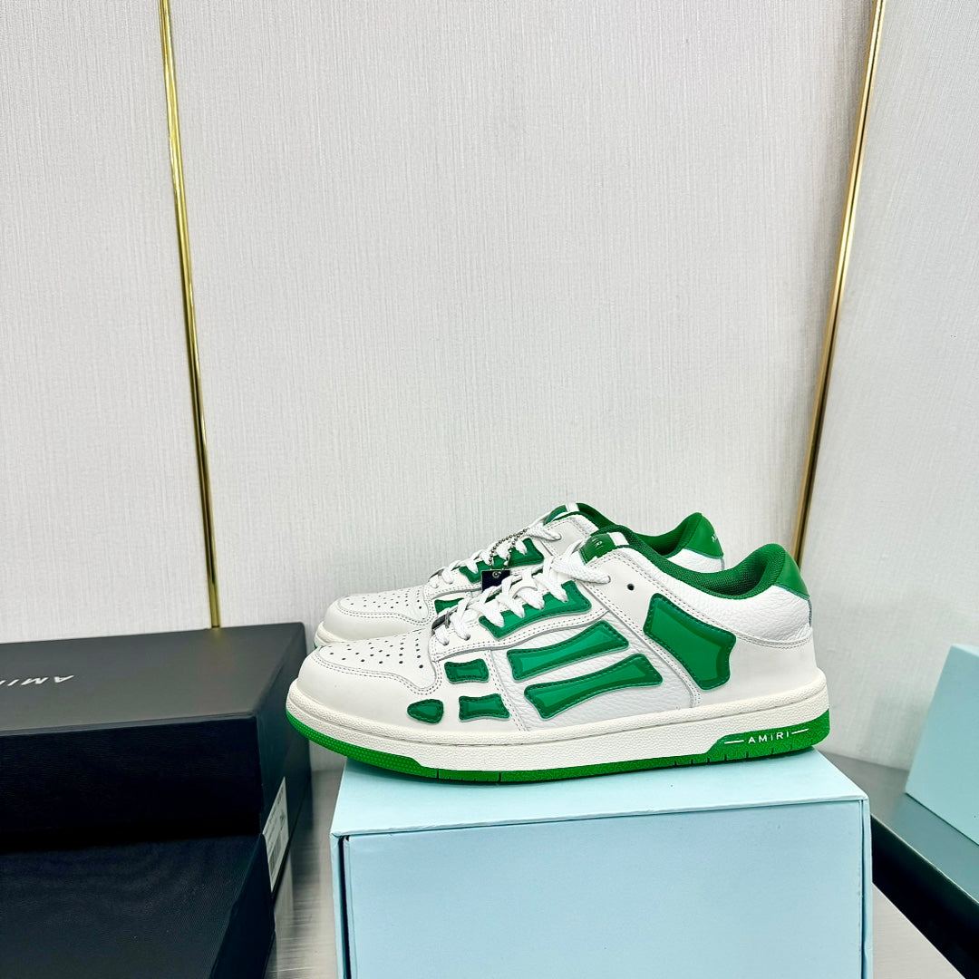 LuxluxHouse Best Quality Shoes Women Shoes Amiri