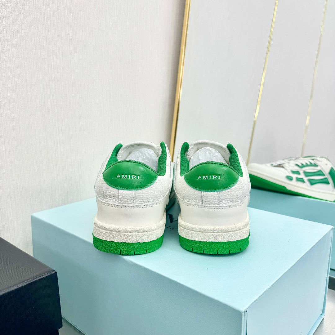 LuxluxHouse Best Quality Shoes Women Shoes Amiri