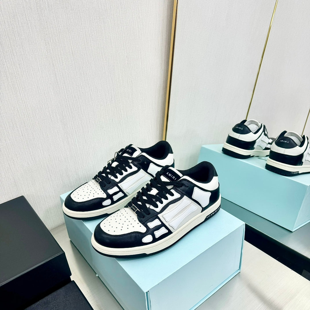 LuxluxHouse Best Quality Shoes Women Shoes Amiri