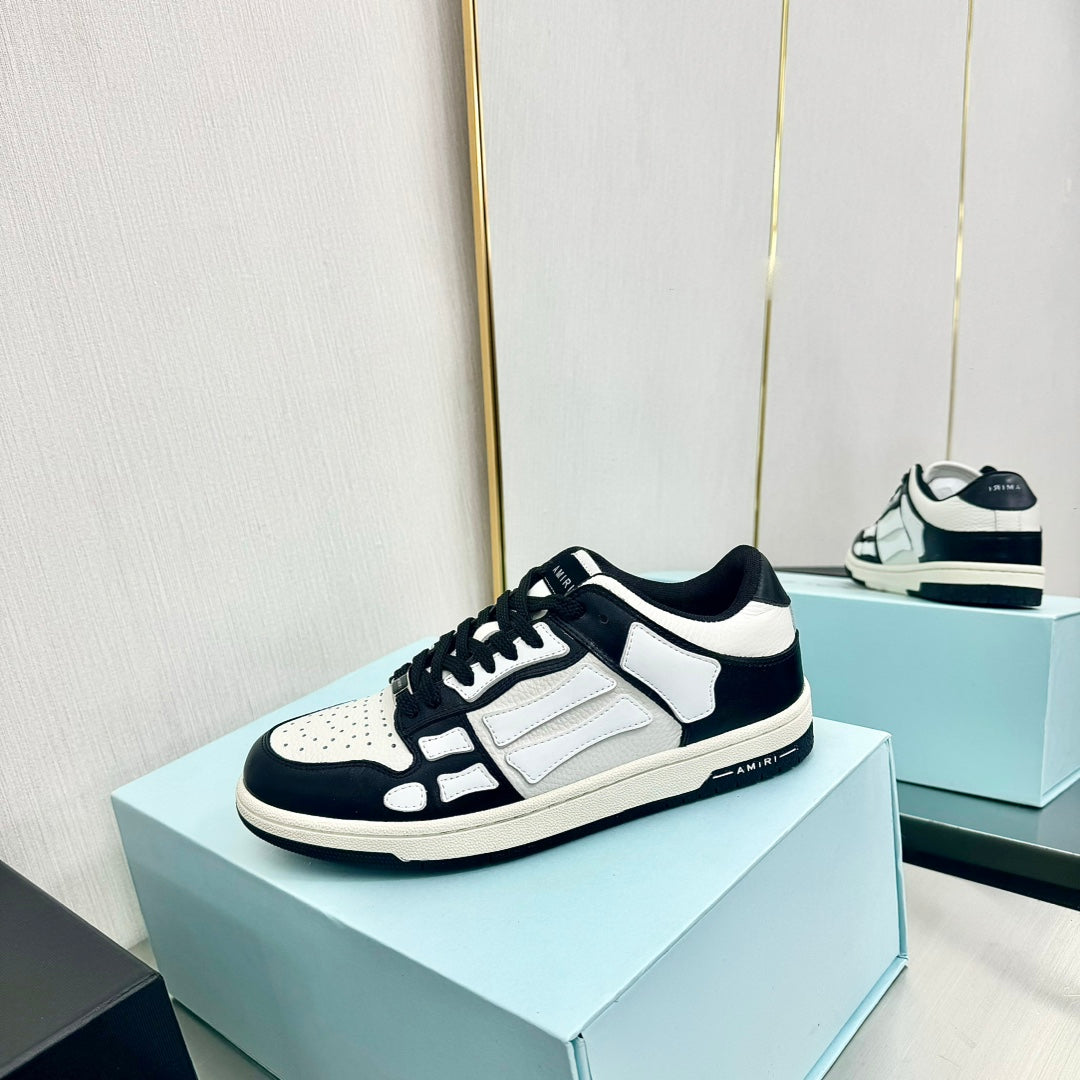 LuxluxHouse Best Quality Shoes Women Shoes Amiri